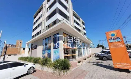 Sala para alugar, 26 m² por R$ 1.520,00/mês - Village Rio das Ostras - Rio das Ostras/RJ