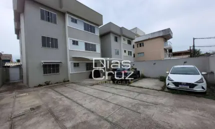 Apartamento com 2 quartos à venda bairro Recreio - Rio das Ostras/RJ