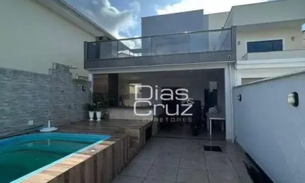 Casa com 3 quartos à venda na Rua Nova Iguaçu, 147, Recreio, Rio das Ostras