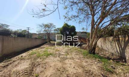 Terreno para alugar, 720 m² por R$ 4.000,02/mês - Colinas - Rio das Ostras/RJ