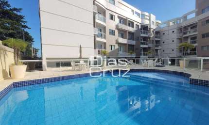 Apartamento com 2 dormitórios à venda, 70 m² por R$ 240.000,00 - Centro - Rio das Ostras/RJ