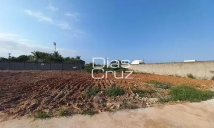 Terreno à venda na Avenida Dos Coqueiros - Até 513/514, 5, Verdes Mares, Rio das Ostras