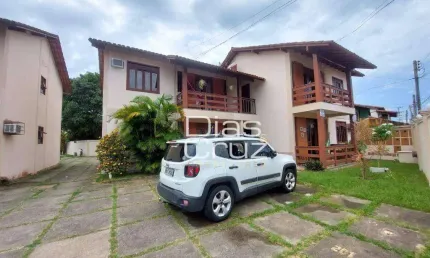 Apartamento à venda no bairro Novo Rio Das Ostras - Rio das Ostras/ 2 Quartos