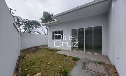 Casa com 2 quartos à venda na Rua J, 1, Maria Turri, Rio das Ostras