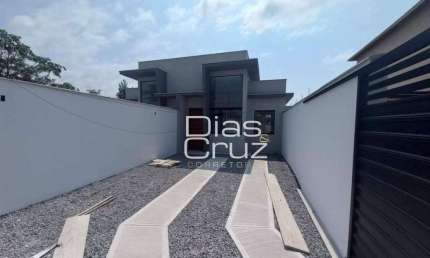 Casa com 2 quartos à venda, Enseada das Gaivotas - Rio das Ostras/RJ