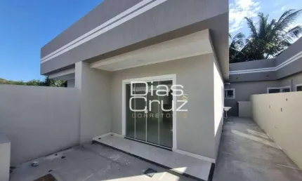 Casa com 2 quartos à venda na Rua Maranhão - Até 450/451, 152, Cidade Praiana, Rio das Ostras