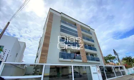Costa Azul apartamento alto padrão em Rio das Ostras