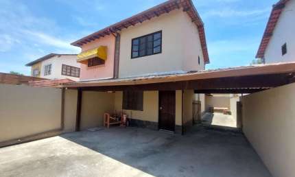 Casa com 2 quartos à venda, Chácara Mariléa - Rio das Ostras/RJ