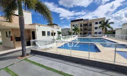 Apartamento 2 quartos a 50m da Rodovia muito bem localizado!