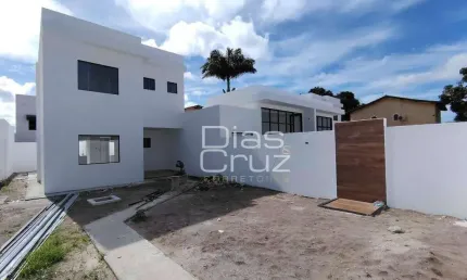 Casa com 4 quartos Independente próxima ao Centro de Rio das Ostras