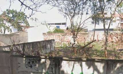 Terreno à venda, 360 m² por R$ 420.000,00 - Centro - Rio das Ostras/RJ