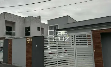 Casa com 3 quartos à venda por R$ 430.000 - Enseada das Gaivotas - Rio das Ostras/RJ