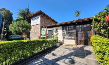 Casa com 10 quartos à venda por R$ 2.600.000 - Bosque da Praia - Rio das Ostras/RJ