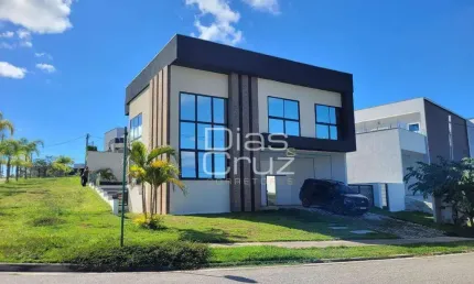 Casa com 3 quartos à venda, 230 m² por R$ 1.398.000 - Alphaville - Rio das Ostras/RJ
