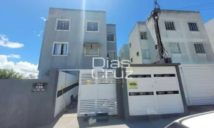 Apartamento com 2 quartos à venda, Maria Turri - Rio das Ostras/RJ