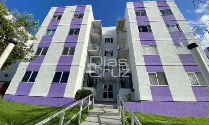 Apartamento com 2 dormitórios à venda, 70 m² por R$ 165.000,00 - Maria Turri - Rio das Ostras/RJ