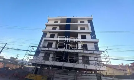 Lançamento Exclusivo em Costazul: Apartamentos de 2 e 3 Quartos com Varanda Gourmet &amp; Localização Privilegiada!