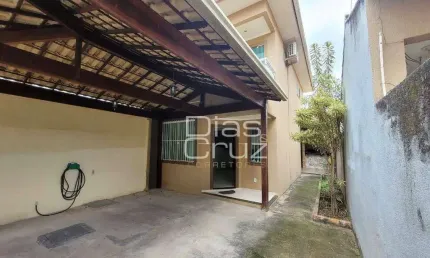 Ótima Casa Duplex à Venda no Chácara Mariléa  Rio das Ostras/RJ