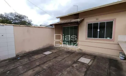Casa Independente à Venda, Jardim Mariléa em Rio das Ostras/RJ
