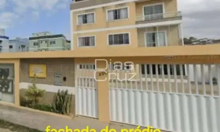 Apartamento com 2 quartos à venda, 71 m² por R$ 210.000 - Floresta Das Gaivotas - Rio das Ostras/RJ