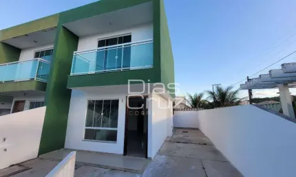 CASA DUPLEX COM SUÍTE EM CHÁCARA MARILÉA - CONFORTO E LOCALIZAÇÃO PRIVILEGIADA!
