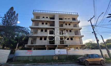 COBERTURA DE ALTO PADRÃO - 291m² - Costazul, Rio das Ostras | Diaz &amp; Cruz Corretores