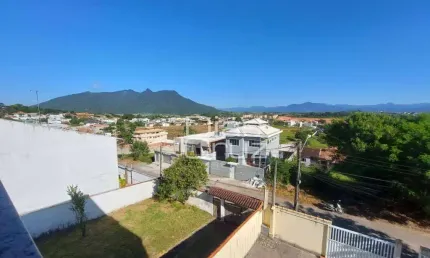 Apartamento com 2 quartos à venda, 65 m² por R$ 200.000 - Maria Turri - Rio das Ostras/RJ