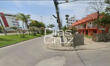 Casa com 2 dormitórios à venda, 90 m² por R$ 210.000,00 - Jardim Campomar - Rio das Ostras/RJ