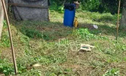 Terreno à venda, 300 m² por R$ 360.000,00 - Costazul - Rio das Ostras/RJ