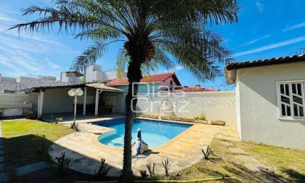 Casa com 5 quartos à venda, 400 m² por r$ 1.300.000 - enseada das gaivotas - rio das ostras/rj