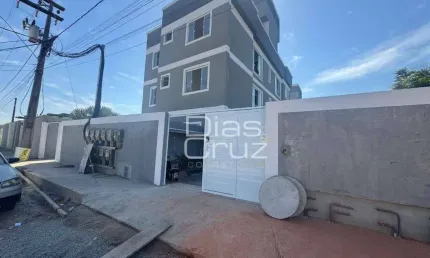 Apartamento com 2 quartos à venda, Enseada das Gaivotas - Rio das Ostras/RJ
