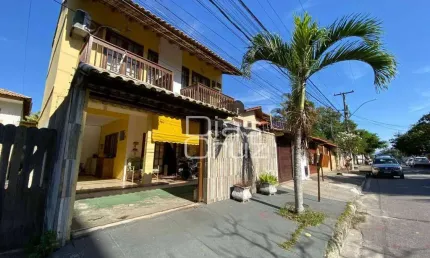 Casa com 3 quartos à venda, recreio - rio das ostras/rj