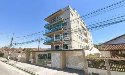 Cobertura com 3 quartos à venda, extensão do bosque - rio das ostras/rj