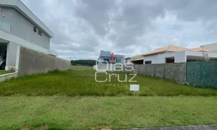 Terreno à venda, 441 m² por r$ 160.000,00 - extensão do bosque - rio das ostras/rj