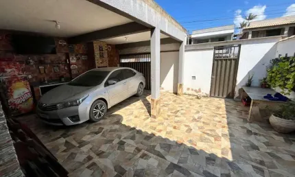 Casa com 2 quartos à venda, enseada das gaivotas - rio das ostras/rj