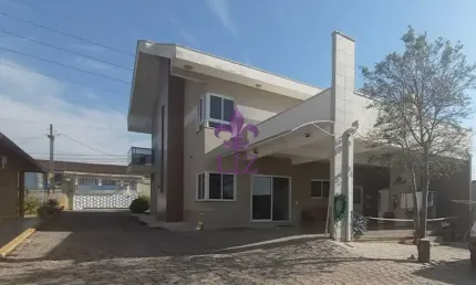 Casa com 4 quartos à venda na Rua Coronel Monteiro, Jardim Paulista, Campina Grande do Sul