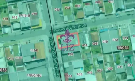 Excelente terreno comercial à venda no Jardim Paulista