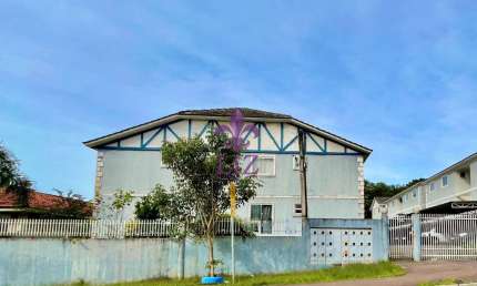 Apartamento com 2 quartos à venda na Avenida Presidente Juscelino Kubitschek De Oliveira, 2055, Jardim Paulista, Campina Grande do Sul