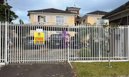 Apartamento com 2 quartos à venda na Rua Presidente Arthur Da Costa E Silva, 1027, Jardim Paulista, Campina Grande do Sul