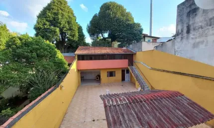 Sobrado para Venda em Mogi das Cruzes, Mogi Moderno, 3 dormitórios, 1 suíte, 5 banheiros, 20 vagas