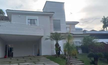 Sobrado em Condomínio para Venda em Mogi das Cruzes, Vila Oliveira, 3 dormitórios, 3 suítes, 5 banheiros, 5 vagas