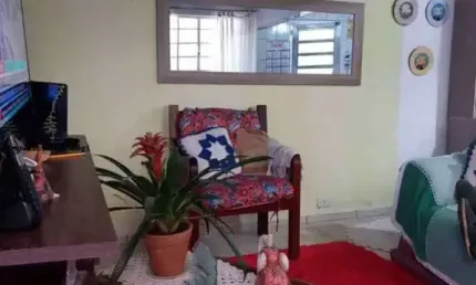 Casa para venda em mogi das cruzes, jardim aeroporto ii, 2 dormitórios, 2 banheiros, 2 vagas