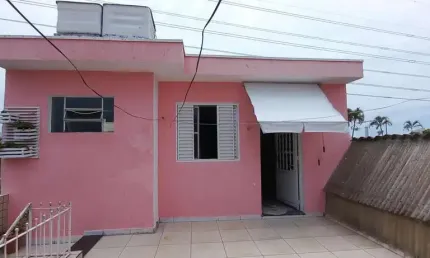 Casa para Venda em Mogi das Cruzes, centro, 2 dormitórios, 1 suíte, 2 banheiros