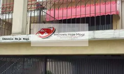 Sobrado para Venda em Mogi das Cruzes, Jardim Universo, 4 dormitórios, 1 suíte, 3 banheiros, 3 vagas