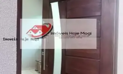 Sobrado para venda em mogi das cruzes, jardim alvorada, 3 dormitórios, 1 suíte, 3 banheiros, 2 vagas