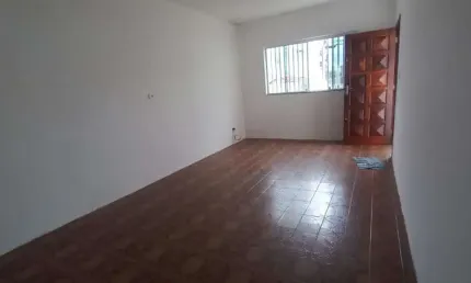 Casa Térrea para Venda em Mogi das Cruzes, Mogi Moderno, 3 dormitórios, 1 banheiro, 3 vagas