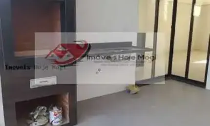 Sobrado para venda em mogi das cruzes, residencial solares, 3 dormitórios, 1 suíte, 3 banheiros, 2 vagas