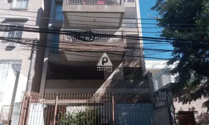 Apartamento 2 quartos 1 suíte com closet sala ampla varanda grajaú