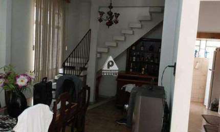 Casa à venda, 2 quartos, 2 suítes, 1 vaga, Taquara - RIO DE JANEIRO/RJ