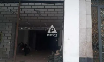 Ponto comercial à venda na Rua Senador Dantas, --, Centro, Rio de Janeiro
